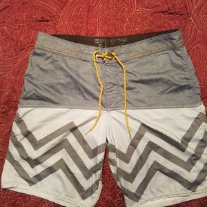 Billabong board shorts